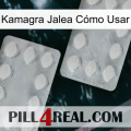 Kamagra Jalea Cómo Usar 17